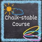 Chalk-stable Course